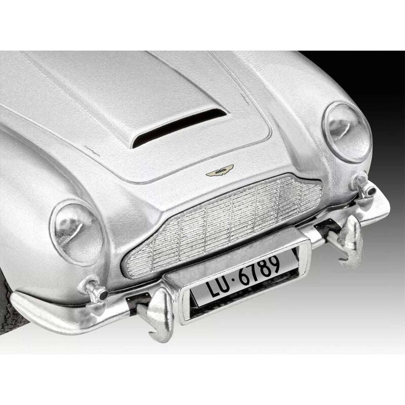 Revell 1/24 James Bond Aston Martin DB5